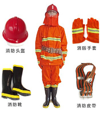 防護服